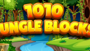 1010 Jungle Blocks