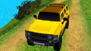 4X4 Off Road Rally 3D