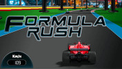 Formula Rush